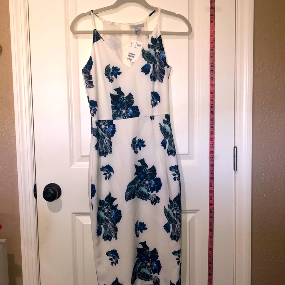 🆕 H&M Flower Dress